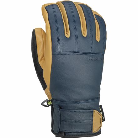 Burton - Gondy GORE-TEX Leather Glove - Men's
