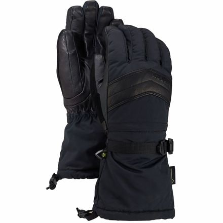 Burton - GORE-TEX Warmest Glove - Women's - True Black