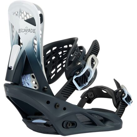 Burton - Escapade Re:Flex Snowboard Binding - 2022 - Women's