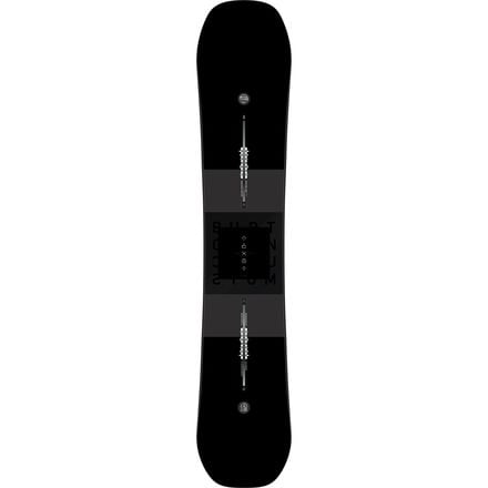 Burton - Custom X Snowboard - Wide
