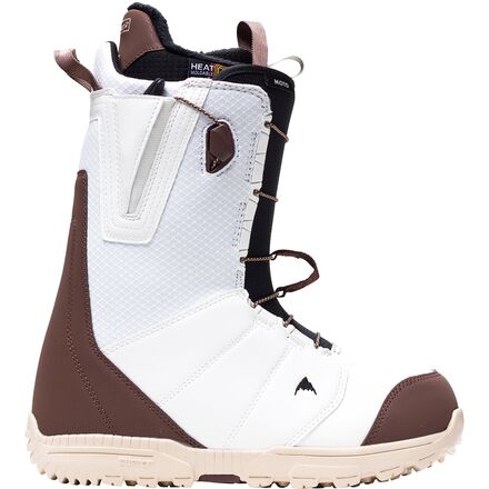 Burton Moto Snowboard Boot - Men's | Backcountry.com