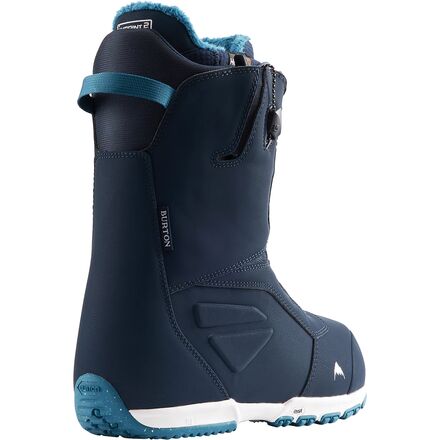 Burton - Ruler Snowboard Boot - 2023