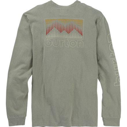 Burton - Horus Long-Sleeve T-Shirt - Men's