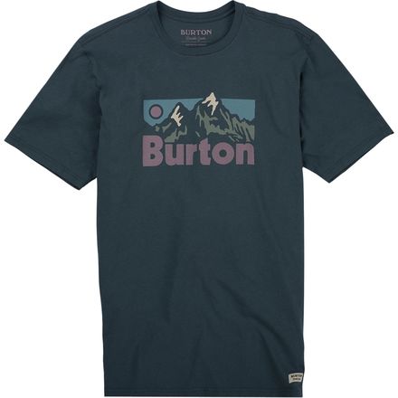 Burton - Friston Short-Sleeve T-Shirt - Men's