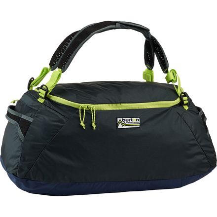 Burton - Packable Multipath 40L Duffel Bag