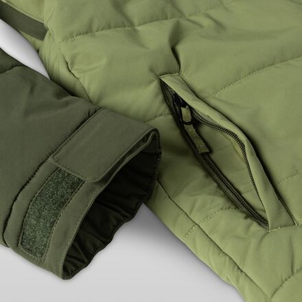 Burton - Ropedrop Jacket - Boys'