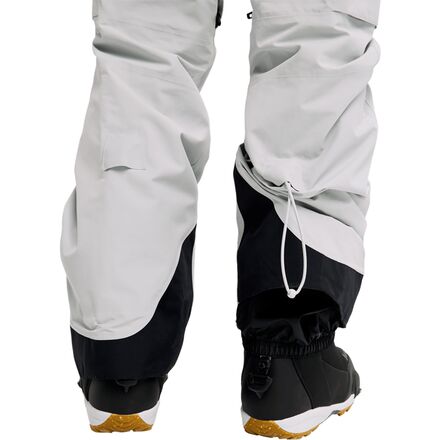 Burton - AK GORE-TEX 2L Kimmy Bib Pant - Women's