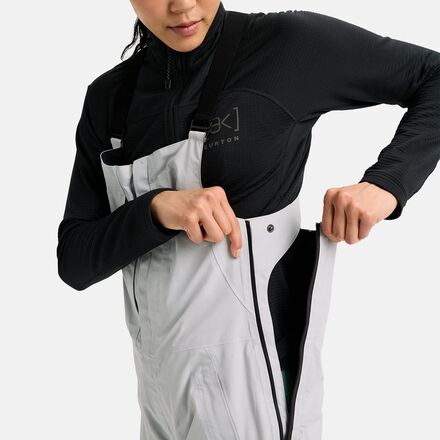 Burton - AK GORE-TEX 2L Kimmy Bib Pant - Women's