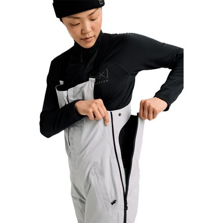 Burton - AK GORE-TEX 2L Kimmy Bib Pant - Women's