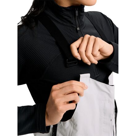 Burton - AK GORE-TEX 2L Kimmy Bib Pant - Women's