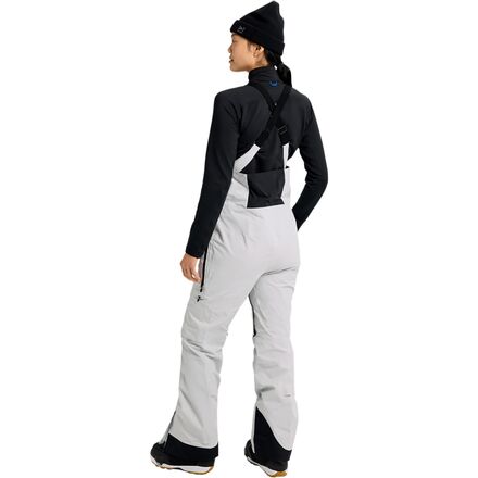 Burton - AK GORE-TEX 2L Kimmy Bib Pant - Women's