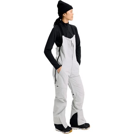 Burton - AK GORE-TEX 2L Kimmy Bib Pant - Women's