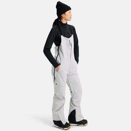 Burton - AK GORE-TEX 2L Kimmy Bib Pant - Women's