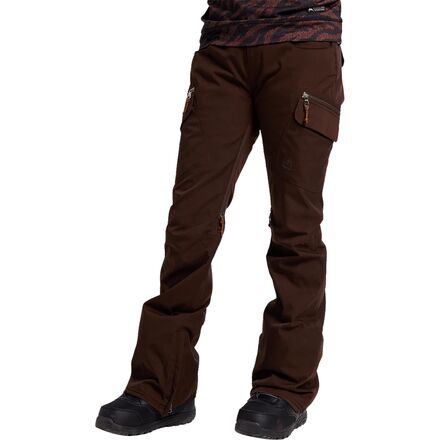 Gloria Pant - Women's