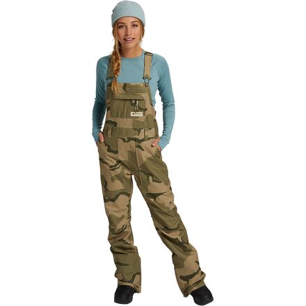 Burton avalon bib review Clearance