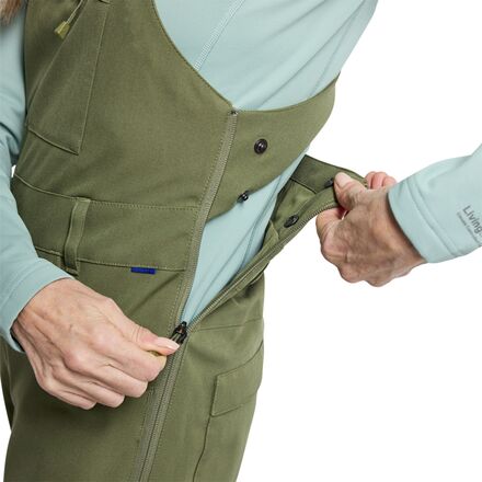 Burton Avalon Bib Pant - Women's