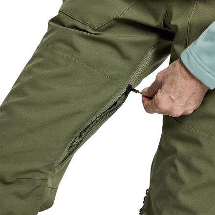 Burton Avalon Bib Pant - Women's - Clothing