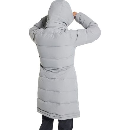 Burton - Chescott Down Jacket - Women's