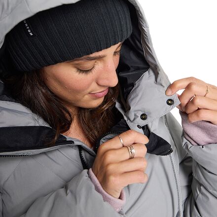Burton - Chescott Down Jacket - Women's