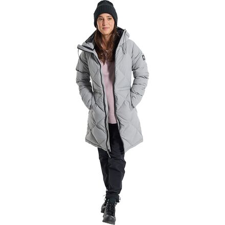 Burton - Chescott Down Jacket - Women's