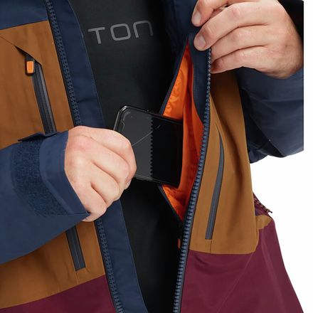 Burton - AK GORE-TEX Swash Jacket - Men's