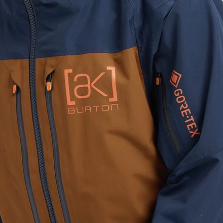 Burton - AK GORE-TEX Swash Jacket - Men's