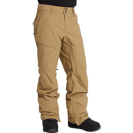 Burton AK GORE-TEX Swash Pant - Men's - Clothing
