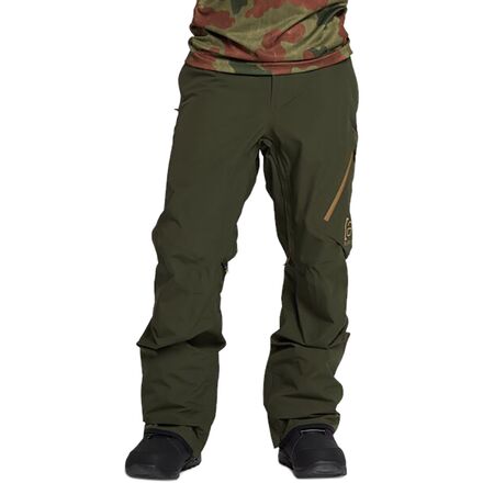 Burton AK GORE-TEX Cyclic Pant - Men's 
