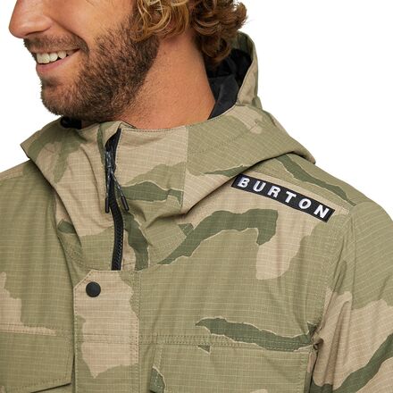 Burton - Covert Insulated Jacket - Men's