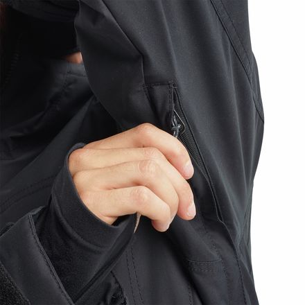 Burton - Covert Insulated Jacket - Men's