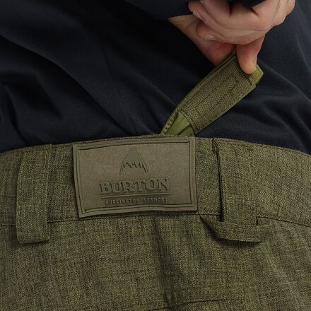 Burton - Covert Pant - Men's