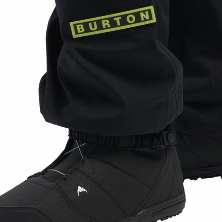 Burton - Gore-Tex 3L Frostner Bib Pant - Men's