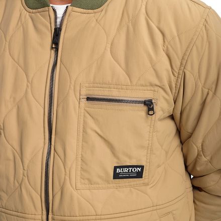 Burton - Mallet Insulated Jacket - Men's