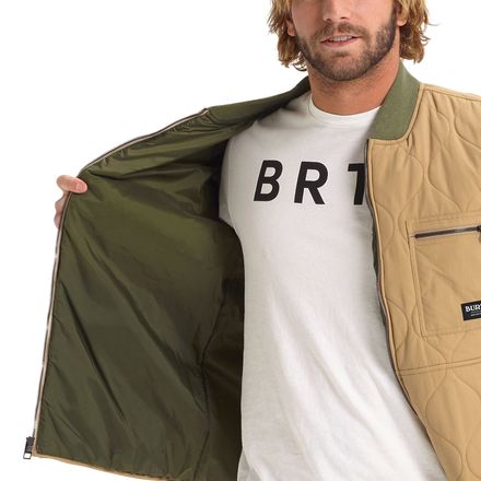 Burton - Mallet Insulated Jacket - Men's