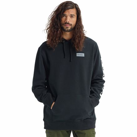 Burton - Vault Pullover Hoodie - Men's