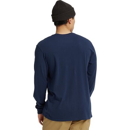 Burton - Colfax Long-Sleeve T-Shirt - Men's