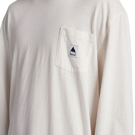 Burton - Colfax Long-Sleeve T-Shirt - Men's