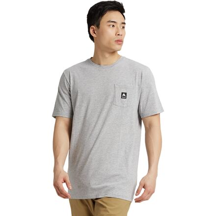 Burton - Colfax Short-Sleeve T-Shirt - Men's