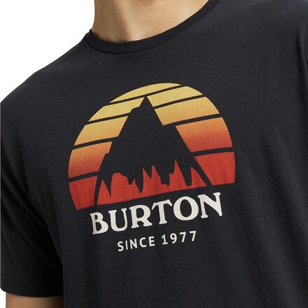 Burton - Underhill T-Shirt - Men's