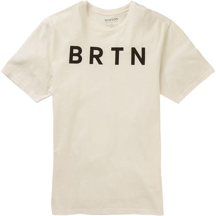 Burton - BRTN T-Shirt - Men's