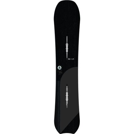 Burton - Family Tree One Hitter Snowboard