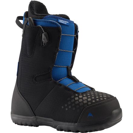 Burton - Concord Smalls Snowboard Boot - 2022 - Kids'