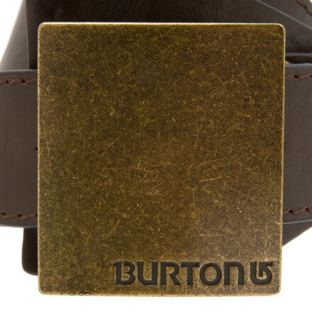 Burton - Bro-Brah Belt