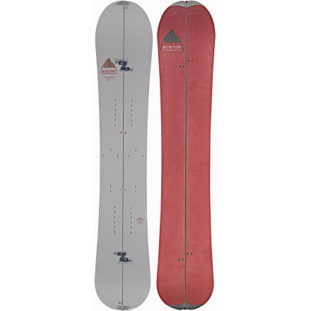 Burton - S Series Split Snowboard