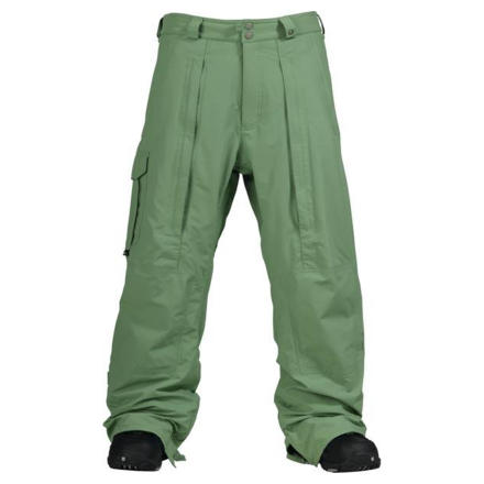 Burton - 2L GTX Shelter Pant - Men's - 09/10