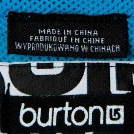 Burton - Sleeper Full-Zip Hooded Sweatshirt - Women's