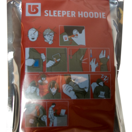 Burton - Sleeper Full-Zip Hooded Sweatshirt - Women's