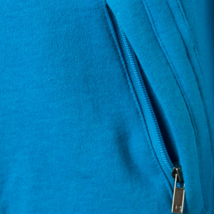 Burton - Sleeper Full-Zip Hooded Sweatshirt - Women's