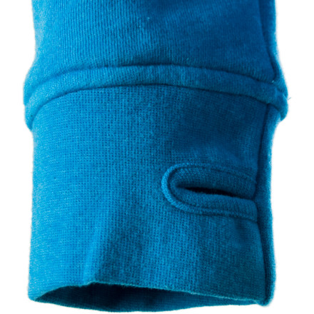 Burton - Sleeper Full-Zip Hooded Sweatshirt - Women's