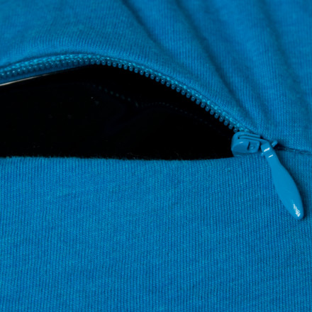 Burton - Sleeper Full-Zip Hooded Sweatshirt - Women's